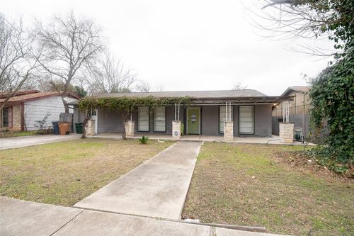 2524 Berkett Dr, Austin, TX, 78745-4353 | Card Image