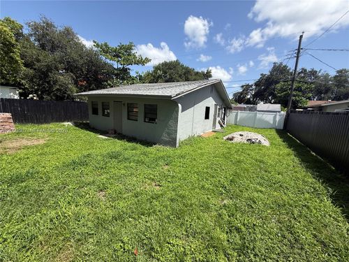 6123 Call St, Hollywood, FL, 33024-6011 | Card Image