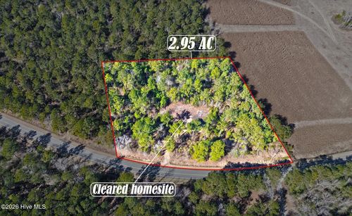 1827 Lightwood Bridge Rd, Wallace, NC, 28466-7340 | Card Image