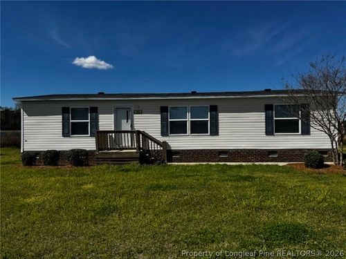 115 Burns Rd, Lumberton, NC, 28358-1145 | Card Image