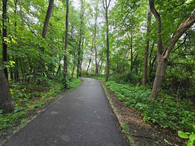 Fish Lake Regional Park trail system out your backdoor! | Image 31