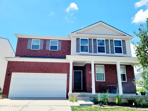 6912 Beckingham Blvd, Louisville, KY, 40299-4881 | Card Image