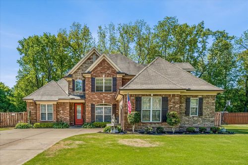 105 Tanner Ln, Brighton, TN, 38011 | Card Image