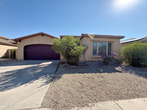 18099 W La Mirada Drive, Goodyear, AZ, 85338 | Card Image