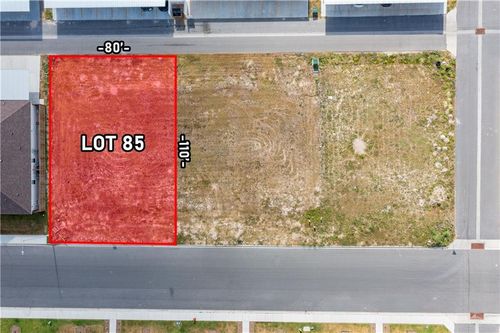 Lot 85 Abby St, Edinburg, TX, 78542 | Card Image