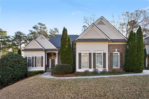 4814 Wildrose Ct Nw, Kennesaw, GA, 30152-7752 | Card Image