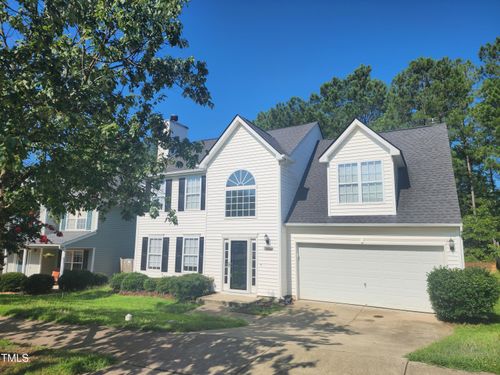 701 Holly Thorn Trce, Holly Springs, NC, 27540-7584 | Card Image