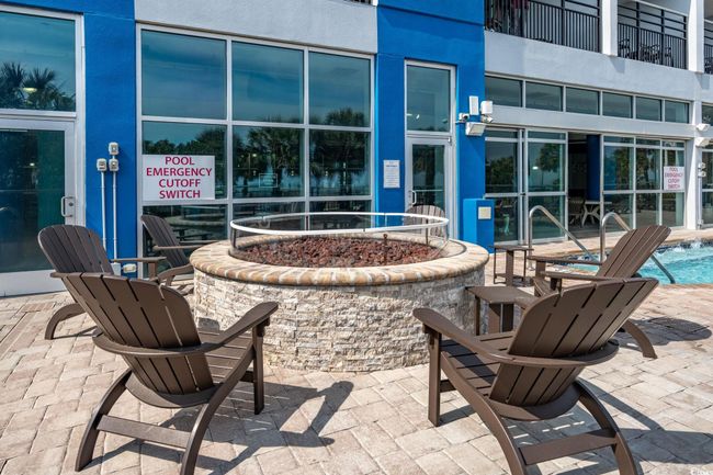 1901 - 504 N Ocean Blvd, Condo with 1 bedrooms, 1 bathrooms and null parking in Myrtle Beach SC | Image 32