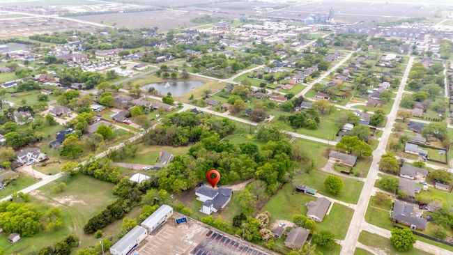 304 N Parvin St, House other with 3 bedrooms, 3 bathrooms and null parking in Prosper TX | Image 35