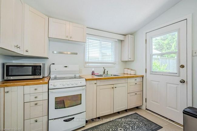 51 Preston St, House other with 1 bedrooms, 1 bathrooms and null parking in Guelph ON | Image 16
