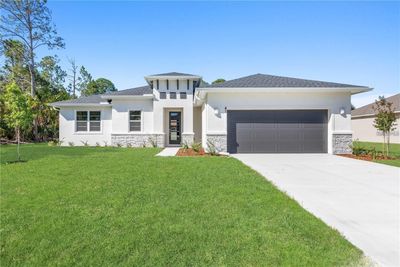 2787 Armenia Road, House other with 3 bedrooms, 2 bathrooms and null parking in North Port FL | Image 1