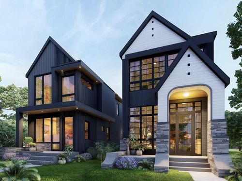 1529 18 Ave Nw, Calgary, AB, T2M0W9 | Card Image