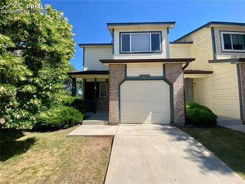3604 Pacific Dr, Colorado Springs, CO, 80910-3956 | Card Image