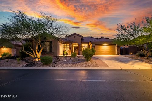 41618 N Anthem Ridge Dr, Phoenix, AZ, 85086-1972 | Card Image