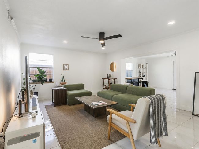 2517 E Mitchell St, House other with 3 bedrooms, 1 bathrooms and null parking in Arlington TX | Image 5