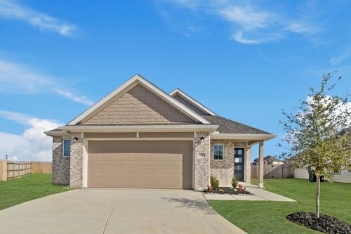 7004 Trestle St, Crowley, TX, 76036-2192 | Card Image