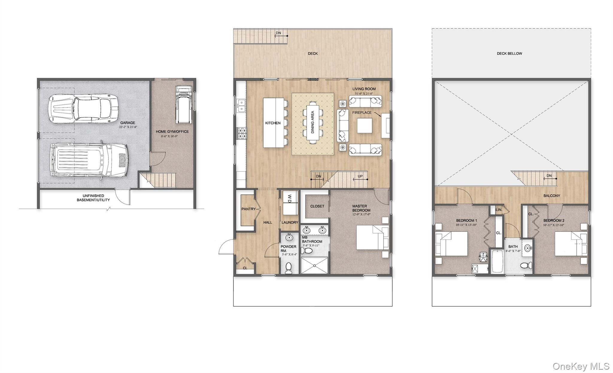 Residential in Marlboro 2