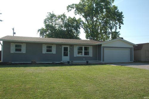 3910 Meter Dr, Fort Wayne, IN, 46806-1643 | Card Image