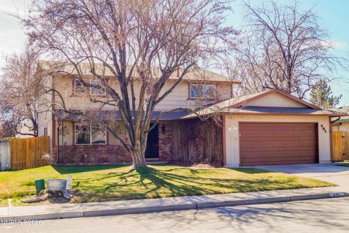 491 E Emerson Way, Sparks, NV, 89431-1418 | Card Image