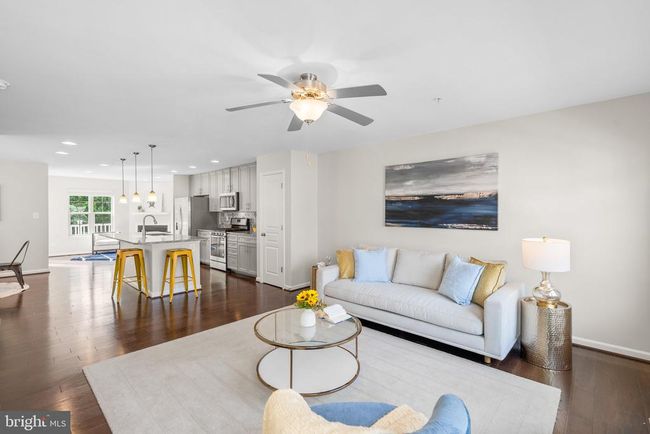 9950 Ravenhurst Rd, Townhouse with 3 bedrooms, 4 bathrooms and null parking in MIDDLE RIVER MD | Image 6
