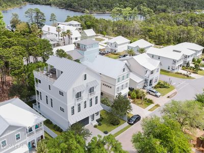 6 W Grande Pointe, House other with 6 bedrooms, 4 bathrooms and null parking in Inlet Beach FL | Image 1