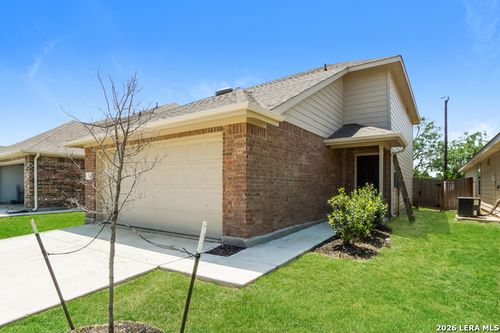 10447 Clearwater Way, San Antonio, TX, 78223-3727 | Card Image
