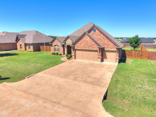 1131 Antler Rdg, Tuttle, OK, 73089-1807 | Card Image