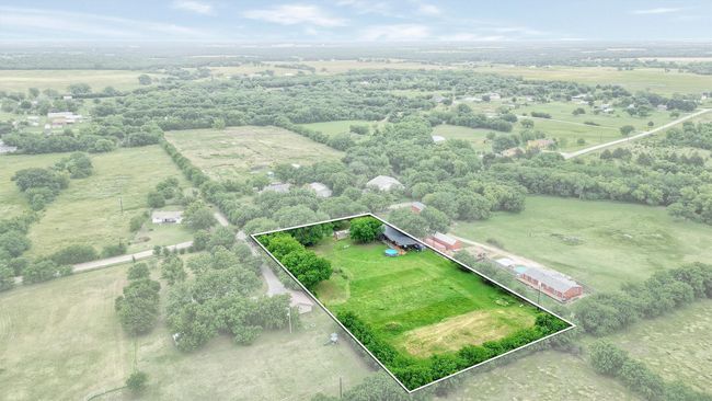 View of rural area with property boundaries highlighted | Image 14