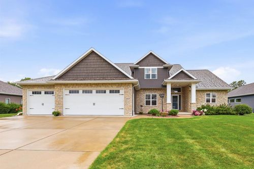 2259 Mahogany Trail, LAWRENCE, WI, 54115 | Card Image