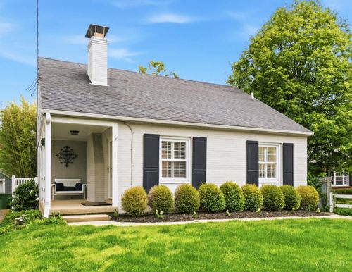 6420 Miami Road, Indian Hill, OH, 45243 | Card Image