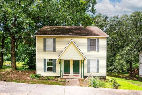 4717 - 4719 Ridge Road, North Little Rock, AR, 72116 | Card Image
