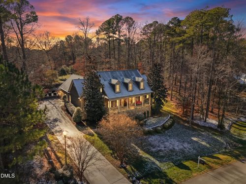 1709 Colombard Ct, Wake Forest, NC, 27587-5956 | Card Image