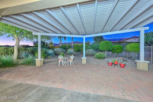 12956 W Eagle Ridge Ln, Peoria, AZ, 85383-5206 | Card Image