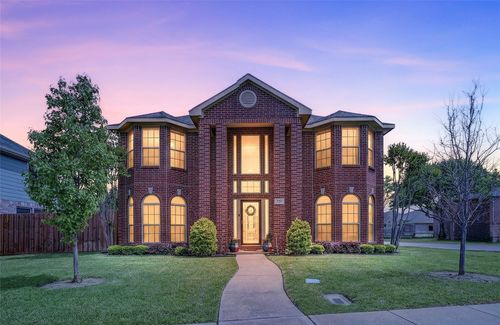 757 Summit Run, Lewisville, TX, 75077-2954 | Card Image