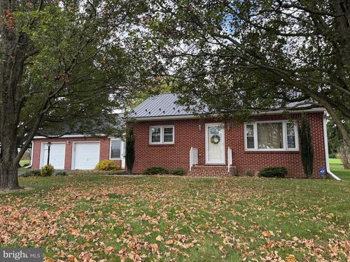 13515 Cumberland Hwy, ORRSTOWN, PA, 17244-9632 | Card Image