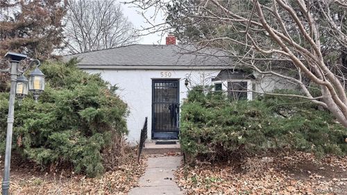 550 Bent Ave, Akron, CO, 80720-1142 | Card Image