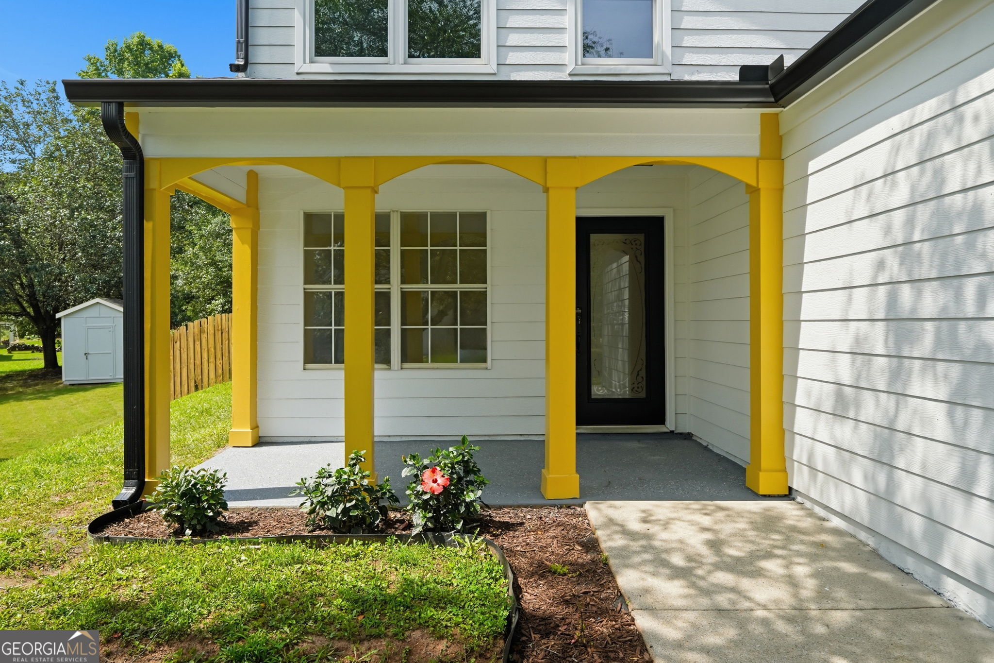 Residential in Austell 3