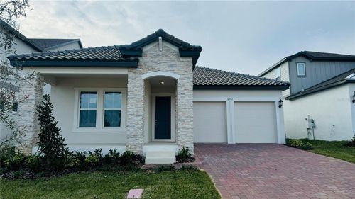 16381 Silver Brook Way, WINTER GARDEN, FL, 34787 | Card Image
