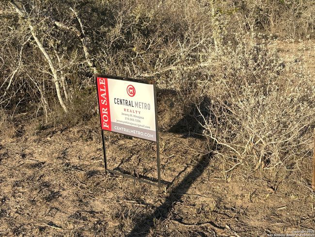 TR102 Frontier A Rd, Home with 0 bedrooms, 0 bathrooms and null parking in Freer TX | Image 5