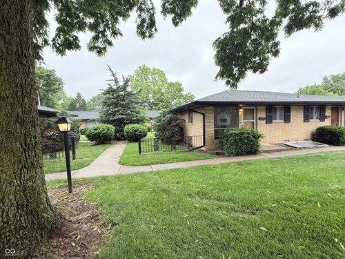 652 E Main Unit 8 Street, Plainfield, IN, 46168 | Card Image