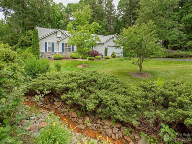 7 Pebble Beach Ct, House other with 3 bedrooms, 2 bathrooms and null parking in Etowah NC | Image 26