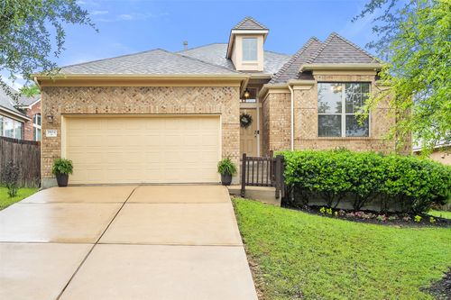 1804 Paseo Verde Dr, Leander, TX, 78641-8293 | Card Image