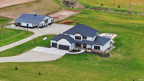 9680 N 220 E Road Road, Roanoke, IN, 46783 | Card Image