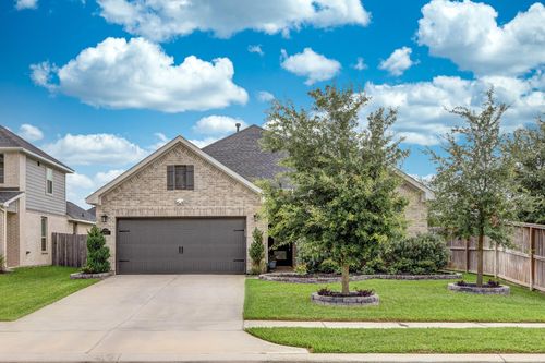 31402 Conover Drive, Fulshear, TX, 77441 | Card Image