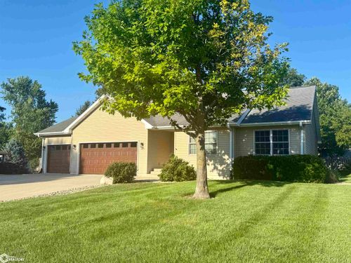 507 Hickory Ln, Jefferson, IA, 50129-2352 | Card Image