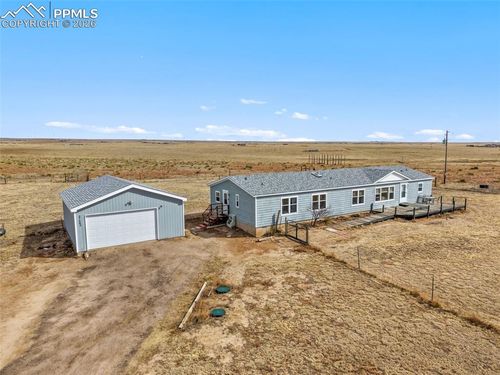 27560 Mid Jones Rd, Calhan, CO, 80808-8986 | Card Image
