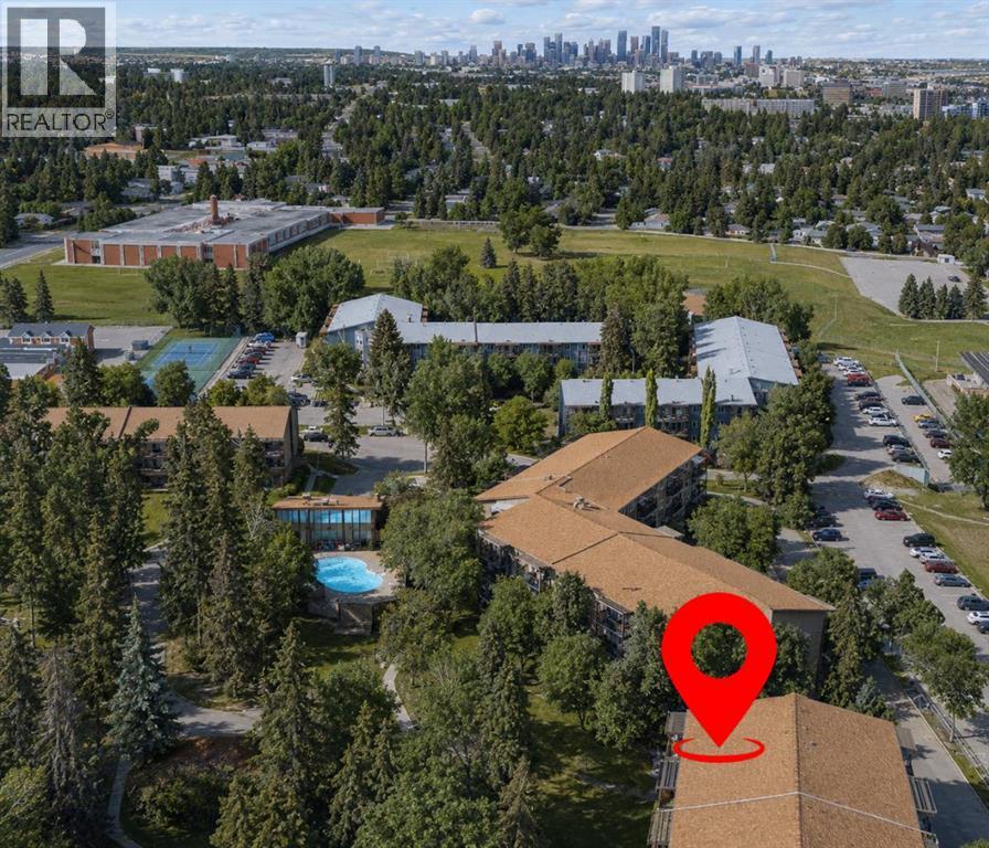 Residential in Calgary