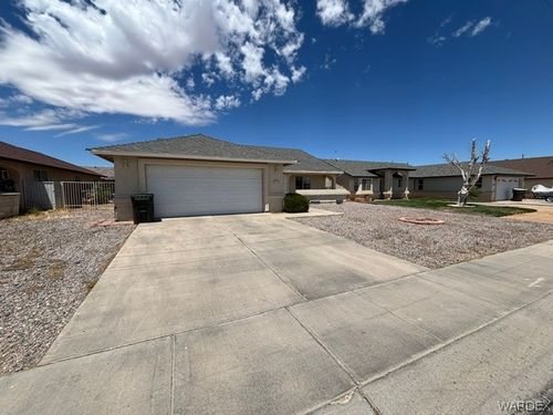 3773 N Irving St, Kingman, AZ, 86409-3150 | Card Image