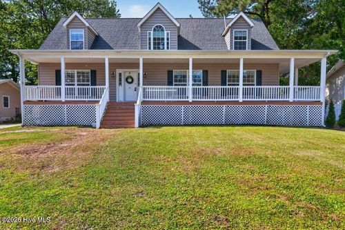 106 Portside Ln, New Bern, NC, 28562-8818 | Card Image