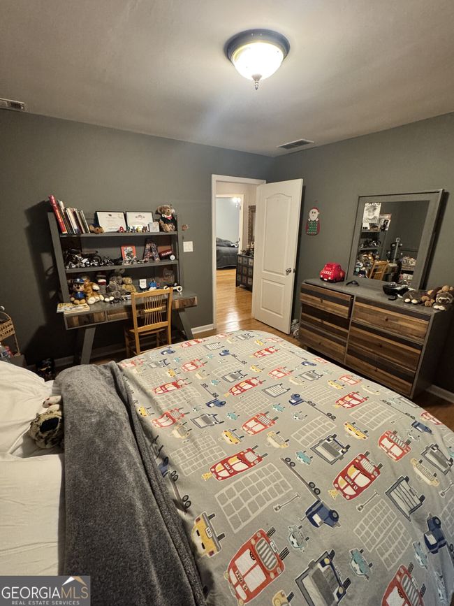 374 Persimmon Dr, House other with 5 bedrooms, 3 bathrooms and 8 parking in Sharpsburg GA | Image 23